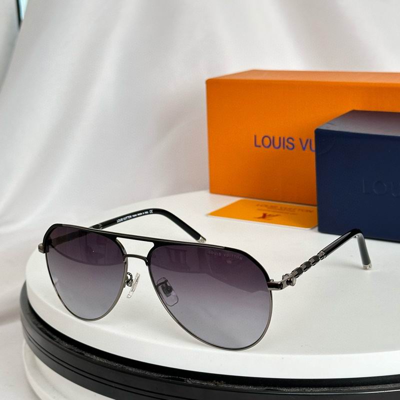 Wholesale Cheap AAA Quality Louis Vuitton Replica Sunglasses for Sale
