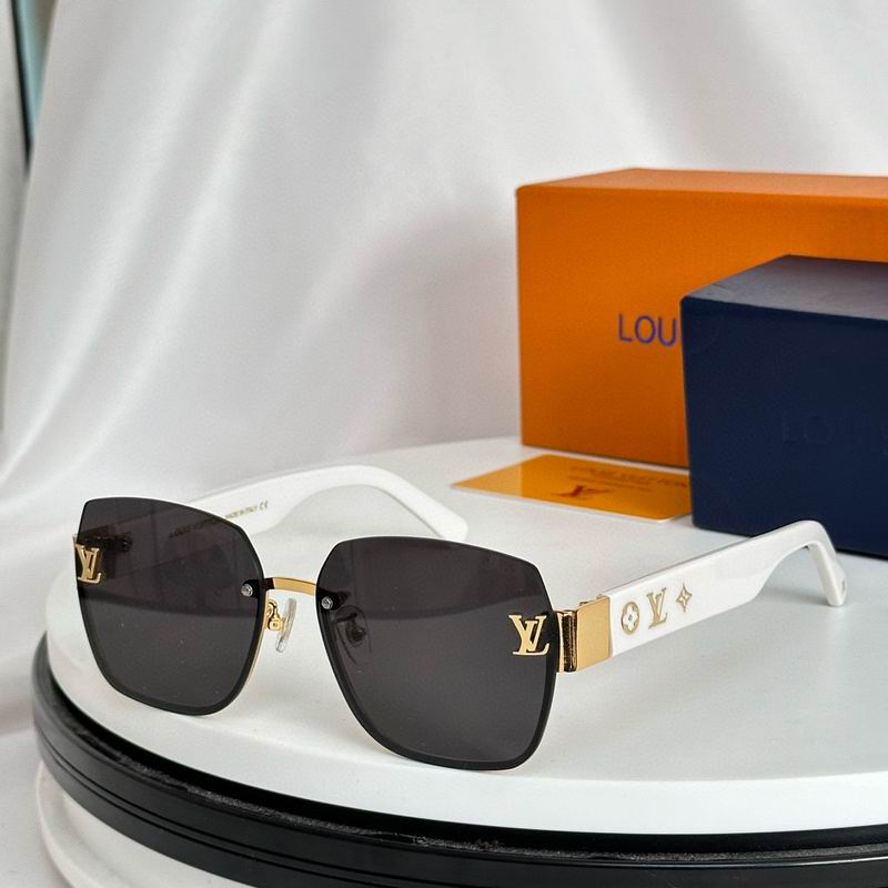 Wholesale Cheap High End Louis Vuitton Replica Sunglasses AAA for Sale