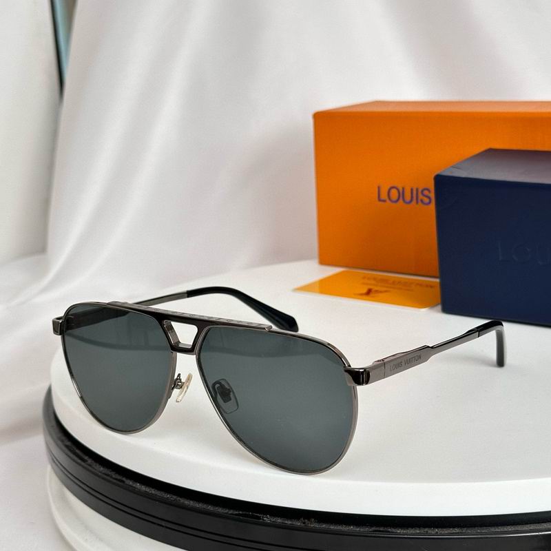 Wholesale Cheap High End Louis Vuitton Replica Sunglasses AAA for Sale