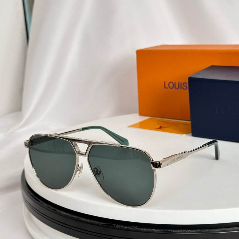 Wholesale Cheap High End Louis Vuitton Replica Sunglasses AAA for Sale