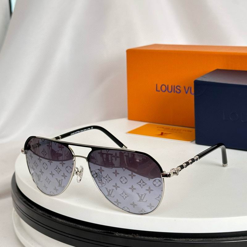 Wholesale Cheap AAA Quality Louis Vuitton Replica Sunglasses for Sale