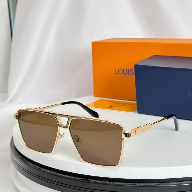 Wholesale Cheap High End Louis Vuitton Replica Sunglasses AAA for Sale