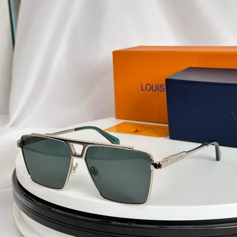 Wholesale Cheap High End Louis Vuitton Replica Sunglasses AAA for Sale