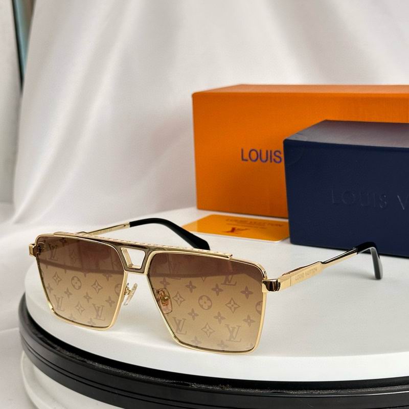 Wholesale Cheap High End Louis Vuitton Replica Sunglasses AAA for Sale