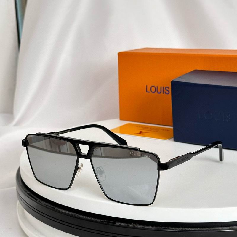 Wholesale Cheap High End Louis Vuitton Replica Sunglasses AAA for Sale