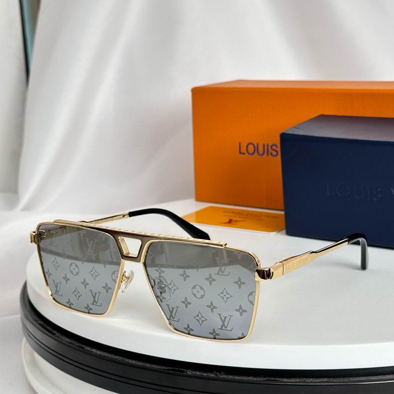Wholesale Cheap High End Louis Vuitton Replica Sunglasses AAA for Sale