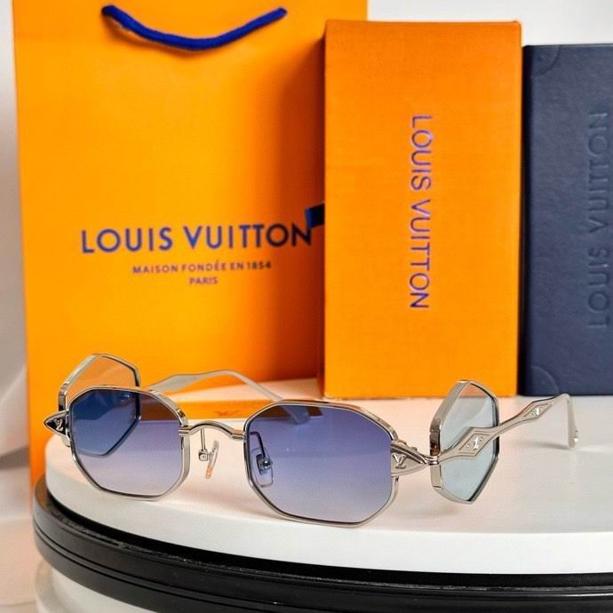 Wholesale Cheap High Quality Louis Vuitton Replica Sunglasses AAA for Sale