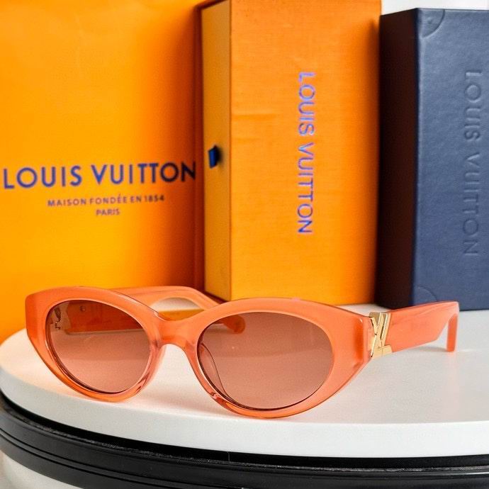 Wholesale Cheap High Quality Louis Vuitton Replica Sunglasses AAA for Sale