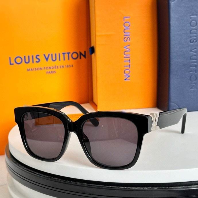 Wholesale Cheap High Quality Louis Vuitton Replica Sunglasses AAA for Sale