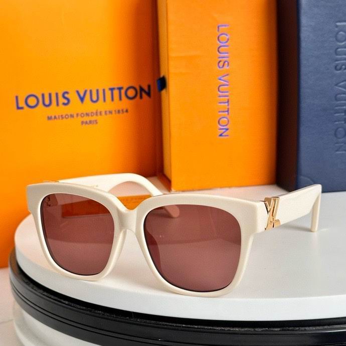 Wholesale Cheap High Quality Louis Vuitton Replica Sunglasses AAA for Sale