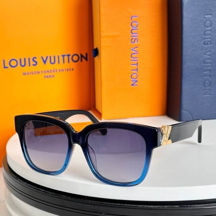 Wholesale Cheap High Quality Louis Vuitton Replica Sunglasses AAA for Sale