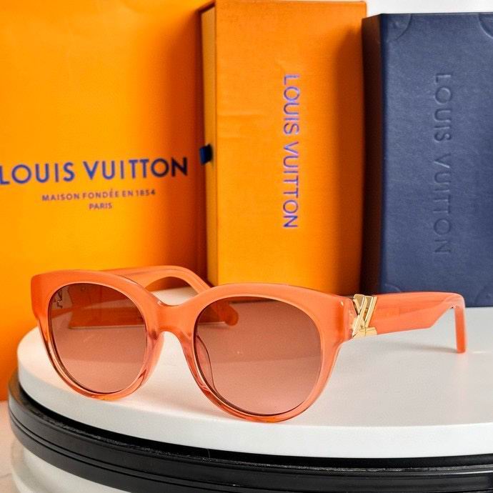 Wholesale Cheap High Quality Louis Vuitton Replica Sunglasses AAA for Sale