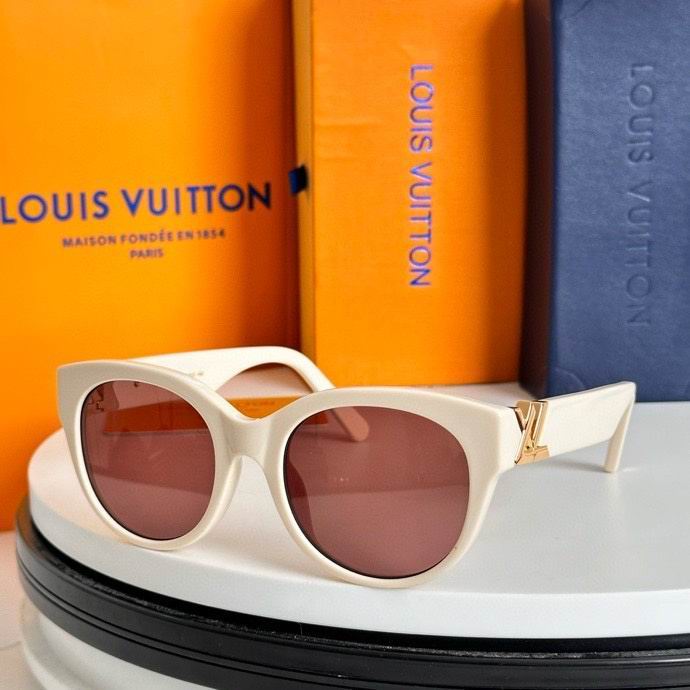 Wholesale Cheap High Quality Louis Vuitton Replica Sunglasses AAA for Sale