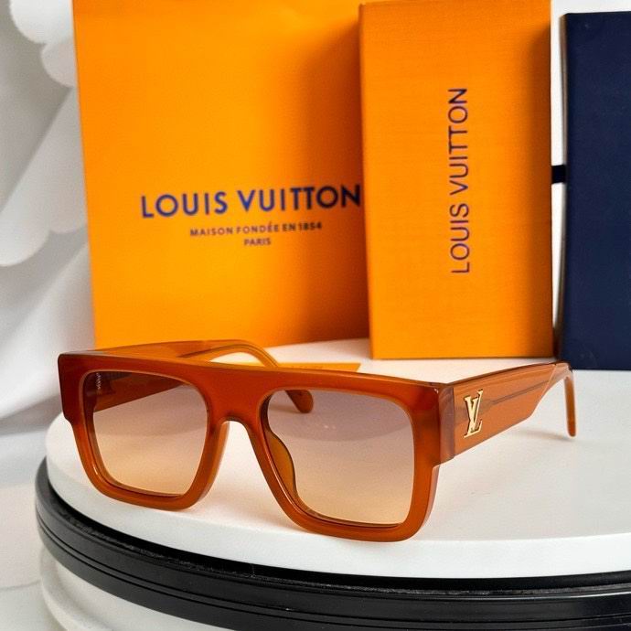 Wholesale Cheap High Quality Louis Vuitton Replica Sunglasses AAA for Sale