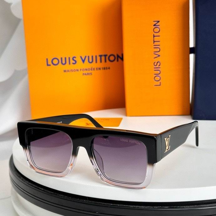 Wholesale Cheap High Quality Louis Vuitton Replica Sunglasses AAA for Sale