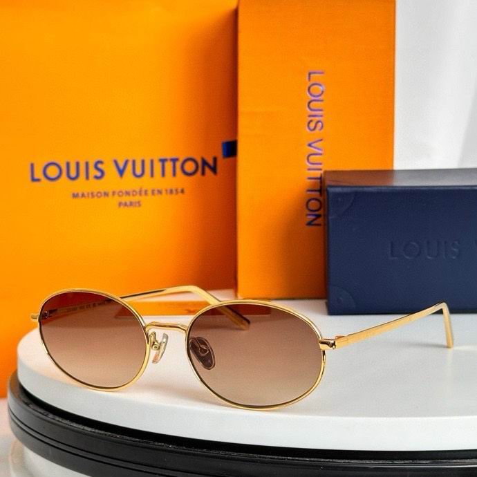 Wholesale Cheap High Quality Louis Vuitton Replica Sunglasses AAA for Sale