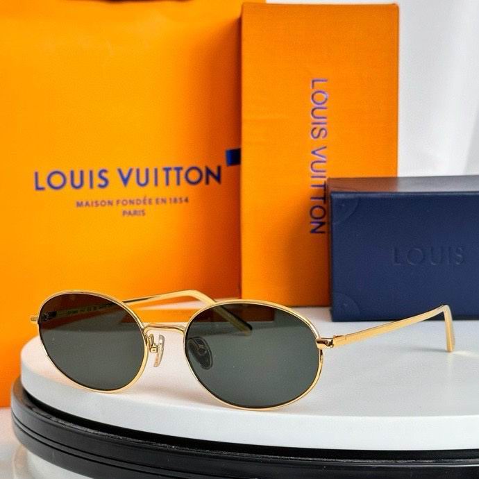 Wholesale Cheap High Quality Louis Vuitton Replica Sunglasses AAA for Sale