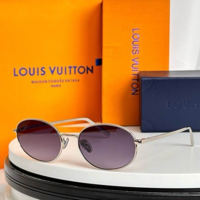 Wholesale Cheap High Quality Louis Vuitton Replica Sunglasses AAA for Sale