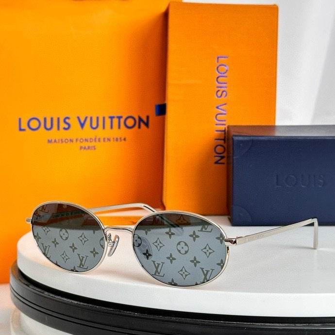 Wholesale Cheap High Quality Louis Vuitton Replica Sunglasses AAA for Sale