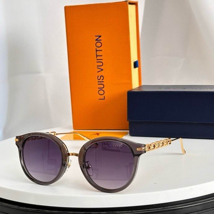 Wholesale Cheap High Quality Louis Vuitton Replica Sunglasses AAA for Sale