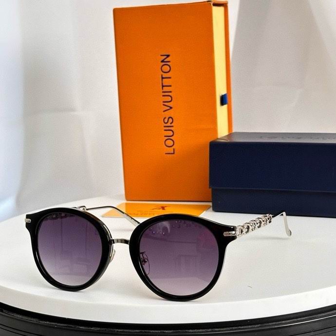 Wholesale Cheap High Quality Louis Vuitton Replica Sunglasses AAA for Sale