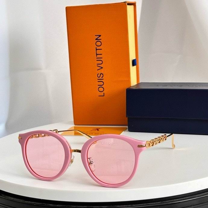 Wholesale Cheap High Quality Louis Vuitton Replica Sunglasses AAA for Sale