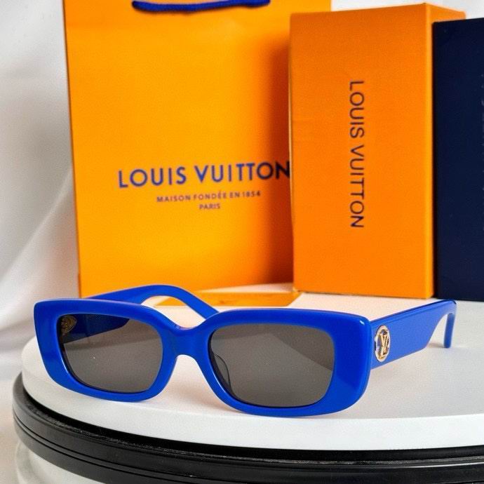 Wholesale Cheap High Quality Louis Vuitton Replica Sunglasses AAA for Sale