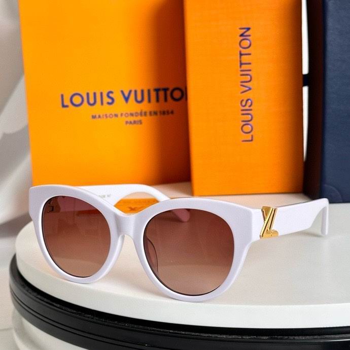 Wholesale Cheap High Quality Louis Vuitton Replica Sunglasses AAA for Sale