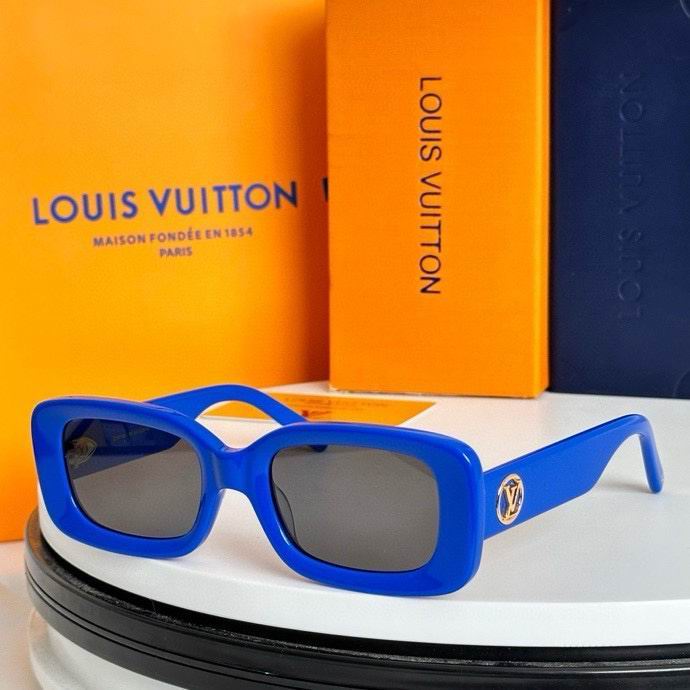 Wholesale Cheap High Quality Louis Vuitton Replica Sunglasses AAA for Sale