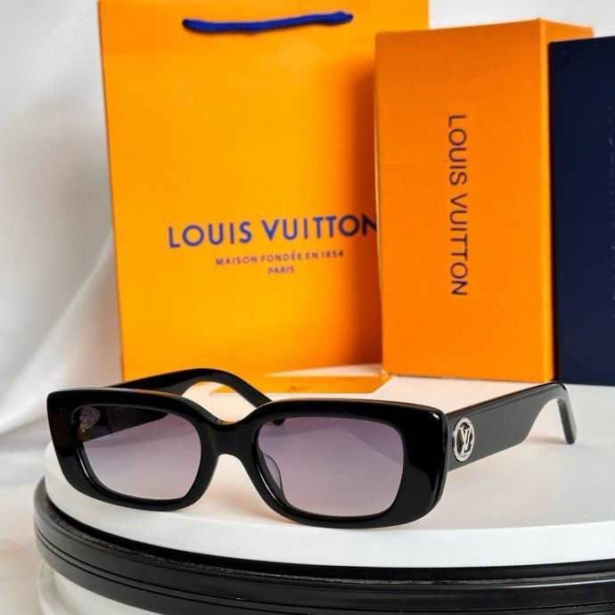 Wholesale Cheap High Quality Louis Vuitton Replica Sunglasses AAA for Sale