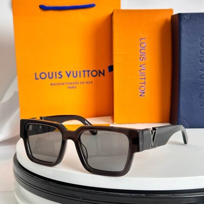 Wholesale Cheap High Quality Louis Vuitton Replica Sunglasses AAA for Sale