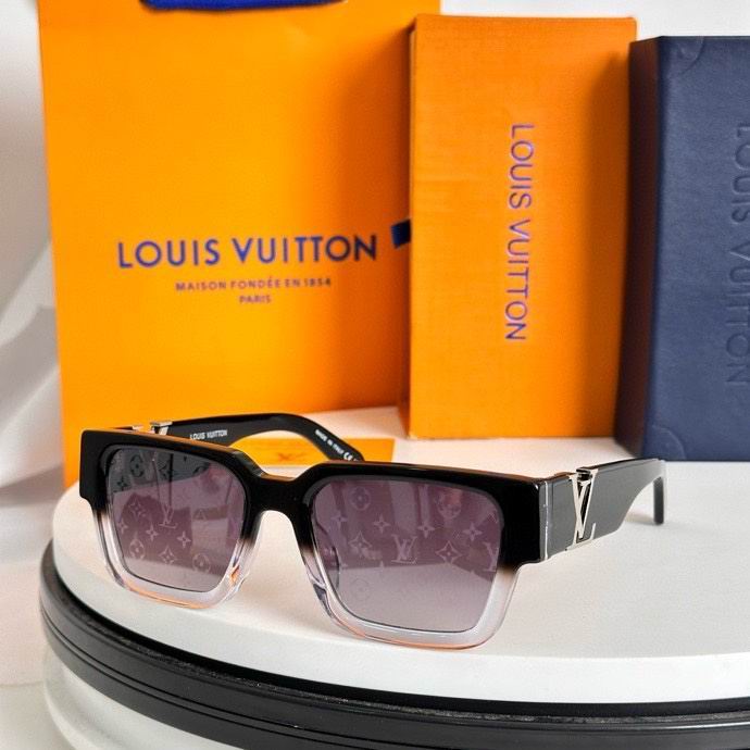 Wholesale Cheap High Quality Louis Vuitton Replica Sunglasses AAA for Sale