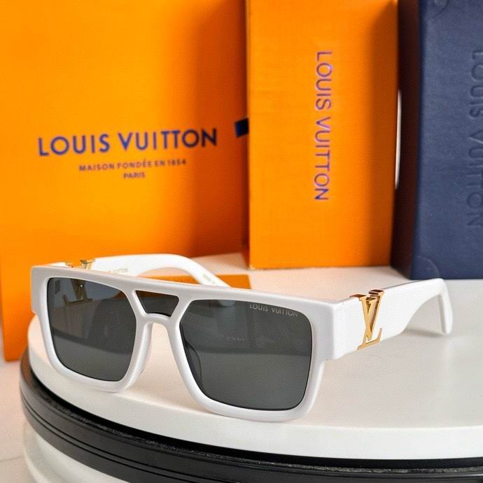 Wholesale Cheap High Quality Louis Vuitton Replica Sunglasses AAA for Sale