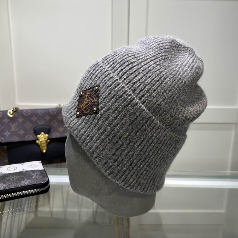 Wholesale Cheap Louis Vuitton Replica Designer Beanies for Sale