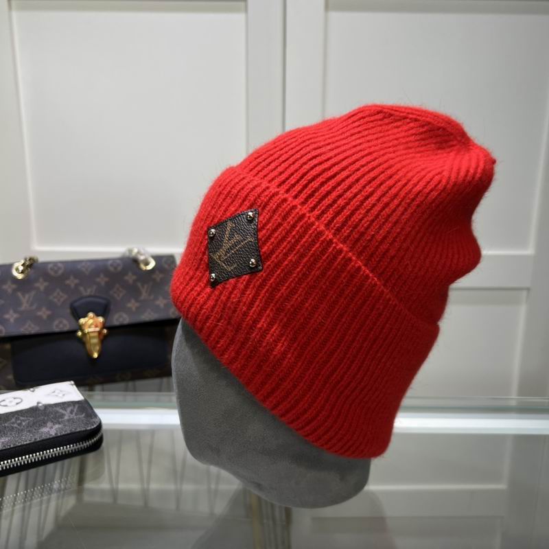 Wholesale Cheap Louis Vuitton Replica Designer Beanies for Sale