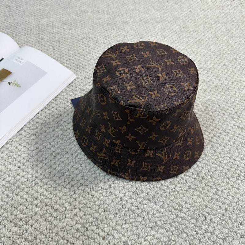Wholesale Cheap Lv Replica Designer Bucket Hats for Sale