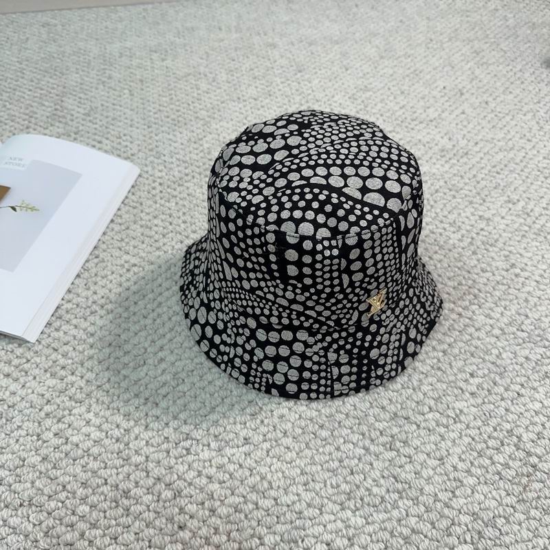 Wholesale Cheap Lv Replica Designer Bucket Hats for Sale