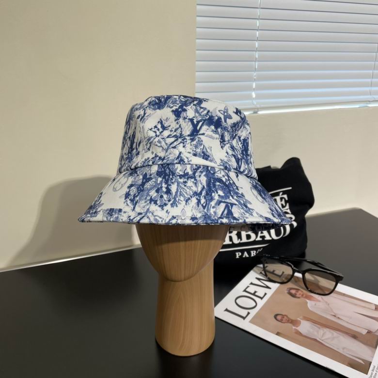 Wholesale Cheap Louis Vuitton Replica Designer Bucket Hats for Sale