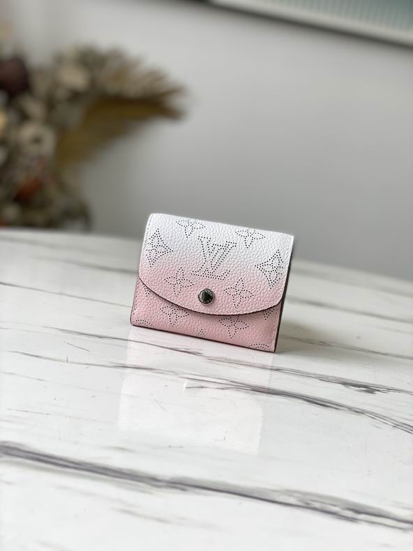 Wholesale Cheap Louis Vuitton Iris XS Wallet Beige M69033 for Sale