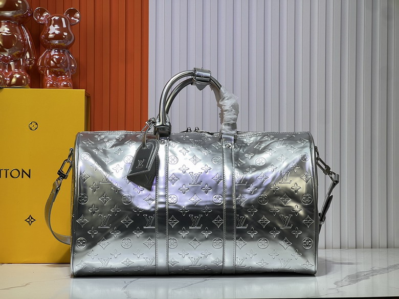 Wholesale AAA Quality Louis Vuitton Keepall Bandoulière 45 Tote Duffle Bags & Travel Bags for Sale