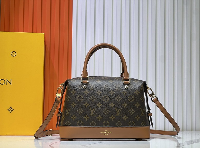 Wholesale High quality AAA Louis Vuitton Monogram Canvas Replica Designer Tote Shoulder bags for Sale