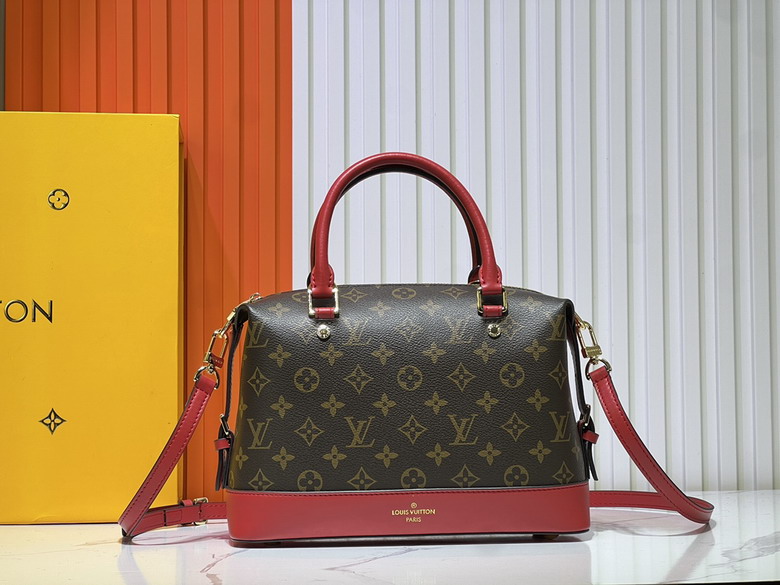 Wholesale High quality AAA Louis Vuitton Monogram Canvas Replica Designer Tote Shoulder bags for Sale