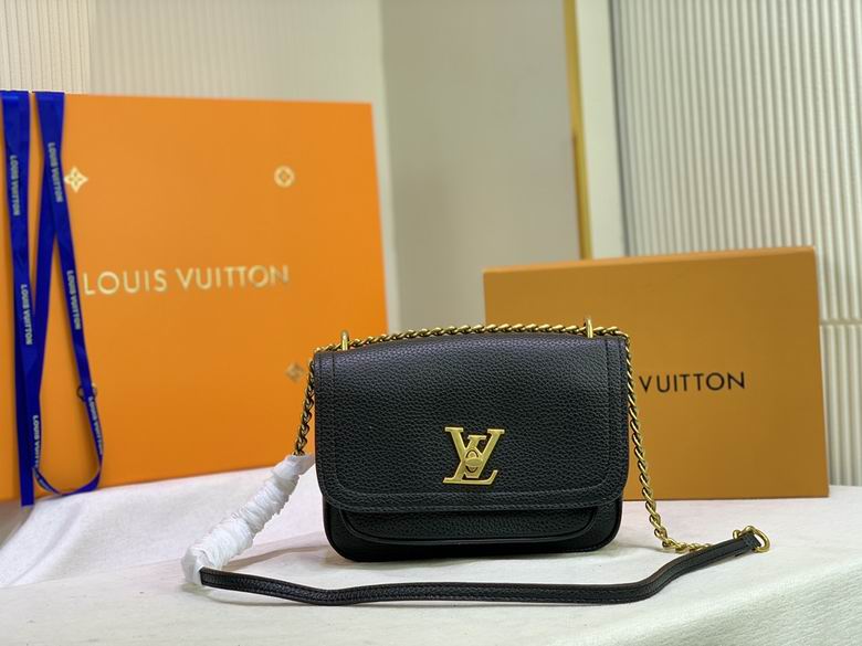 Wholesale Cheap Louis Vuitton Lockme Chain bags for Sale