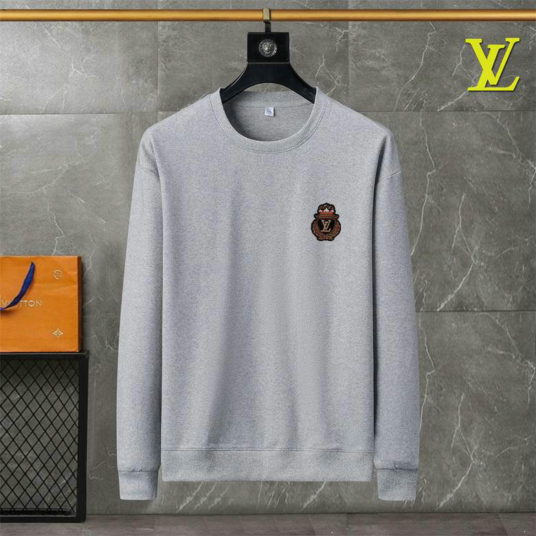 Wholesale Cheap Louis Vuitton Designer Sweatshirts for Sale