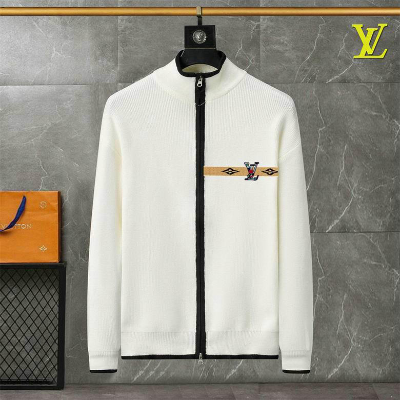Wholesale Cheap Louis Vuitton LV Replica Sweater for Sale