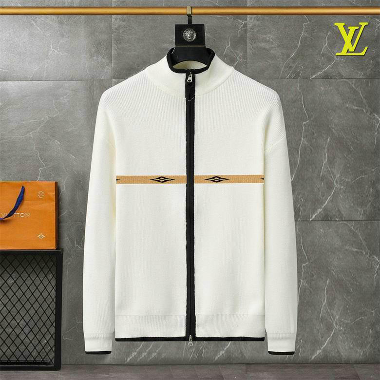 Wholesale Cheap Louis Vuitton LV Replica Sweater for Sale
