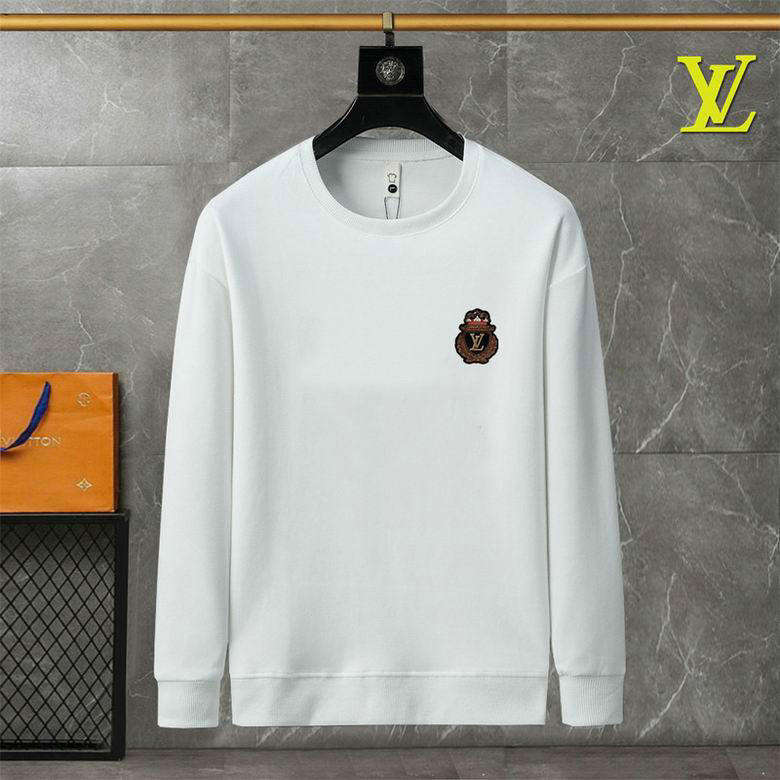 Wholesale Cheap Louis Vuitton Designer Sweatshirts for Sale