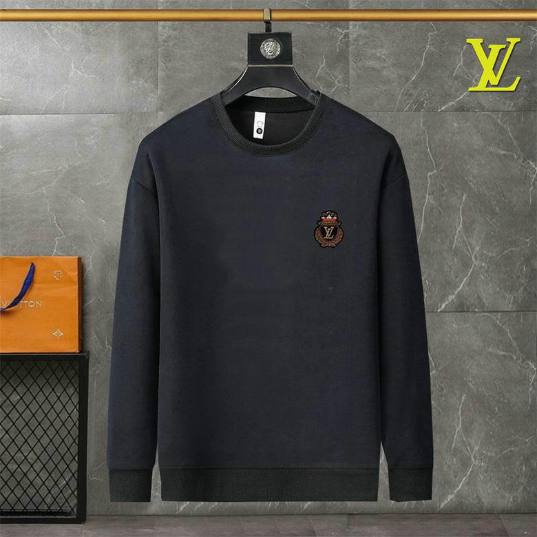 Wholesale Cheap Louis Vuitton Designer Sweatshirts for Sale