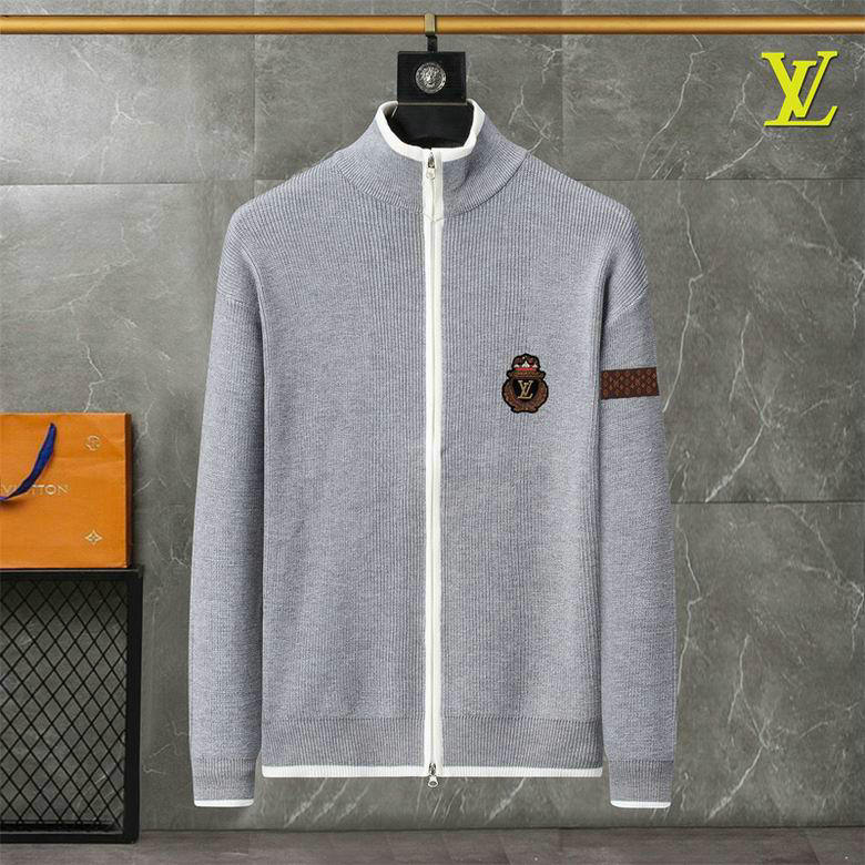 Wholesale Cheap Louis Vuitton LV Replica Sweater for Sale