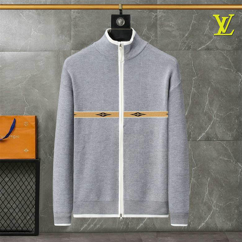Wholesale Cheap Louis Vuitton LV Replica Sweater for Sale